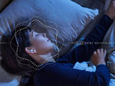 Noise-masking sounds