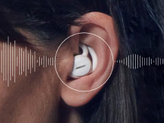 Passive noise blocking